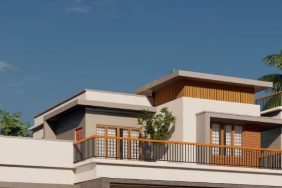 Residential Project - D HOMES