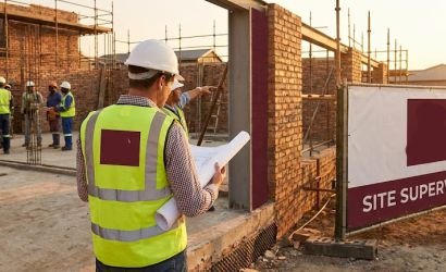 D HOMES - Professional Site Supervision