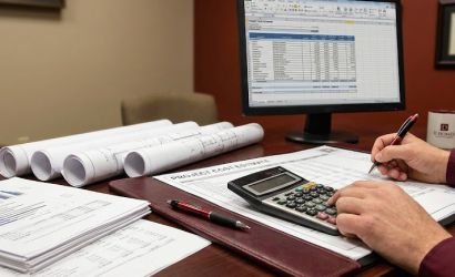 Detailed Cost Estimation