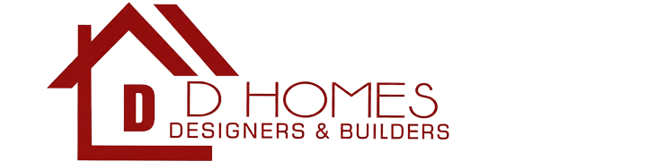 D HOMES Designers & Builders